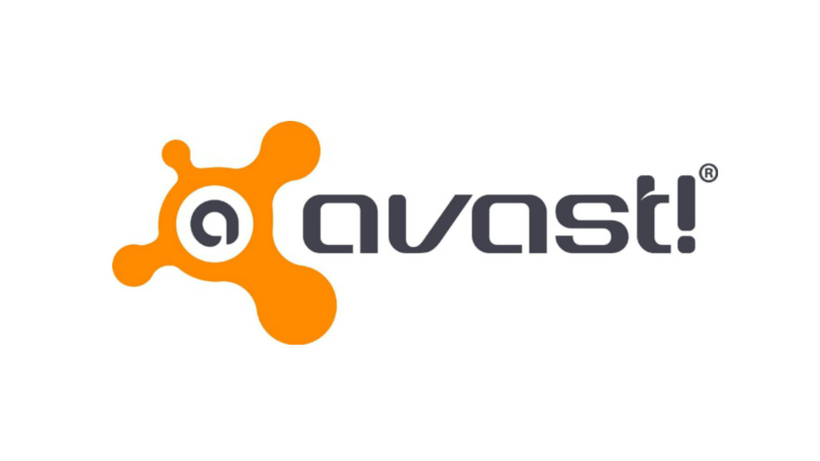Avast徽標