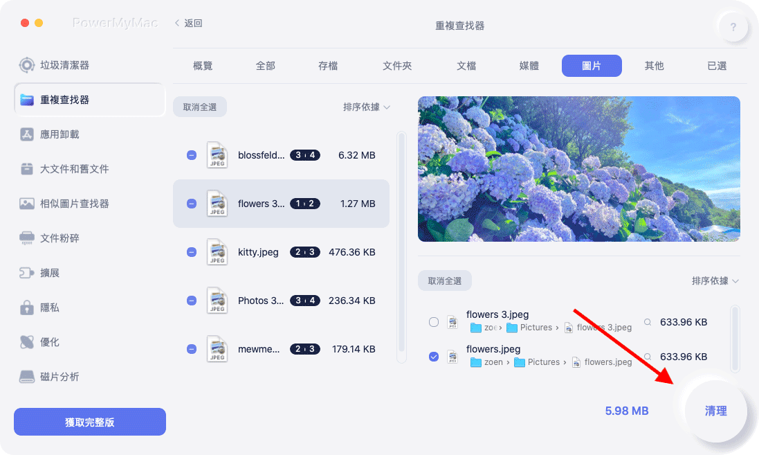 about use image