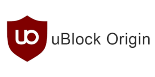 uBlock Safari廣告攔截器