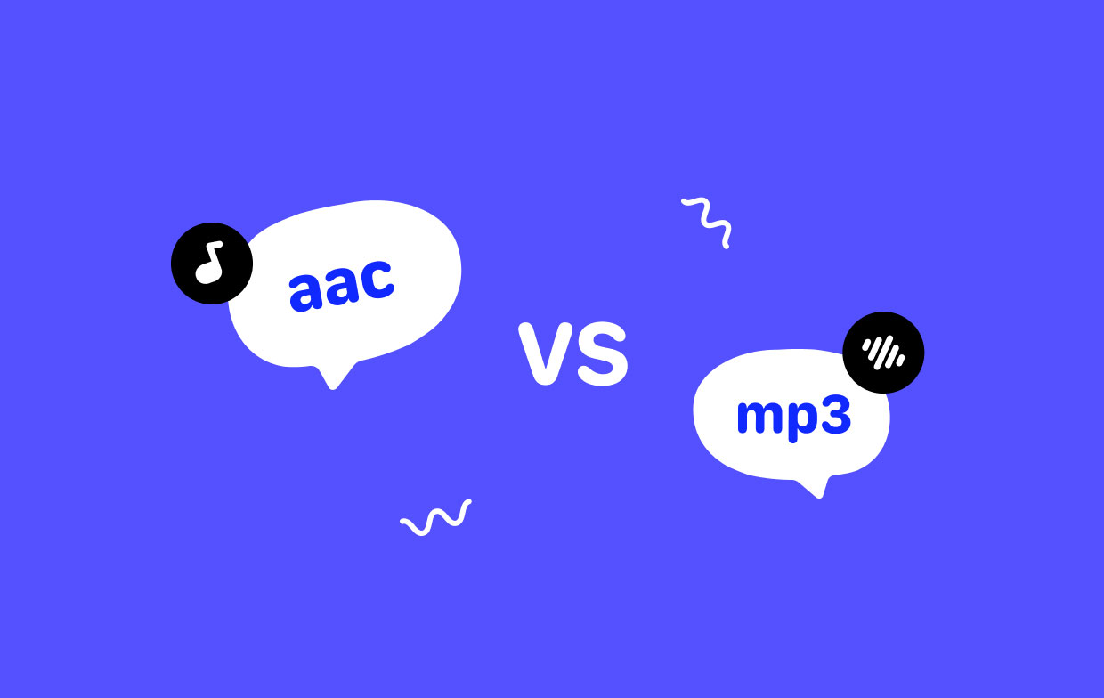 AAC 與 MP3