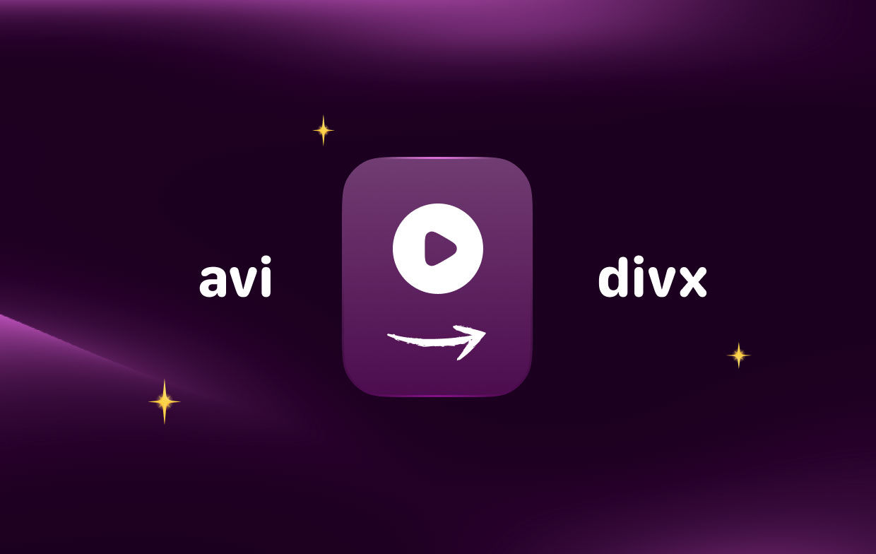 如何將 AVI 轉換為 DivX 格式