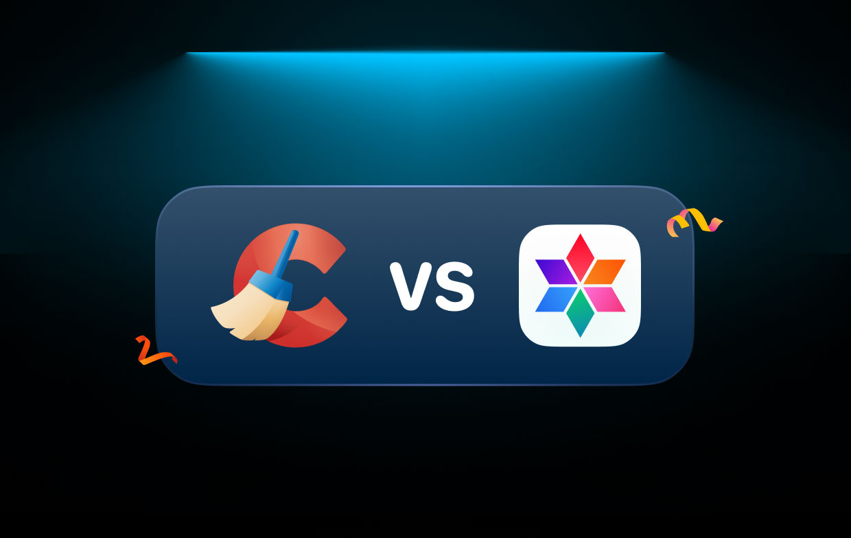 CCleaner 與 Maccleaner Pro 之間最好的清潔器是什麼