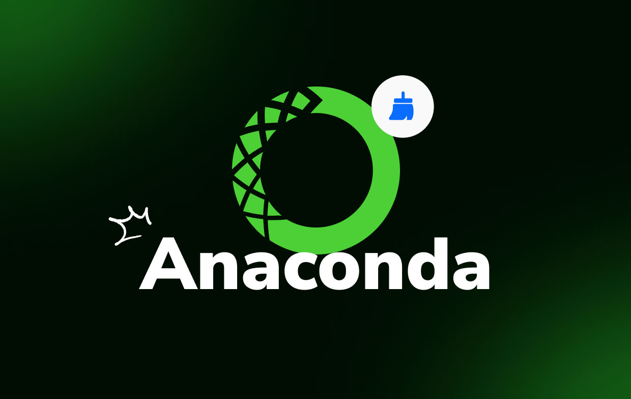 清除 Anaconda 緩存
