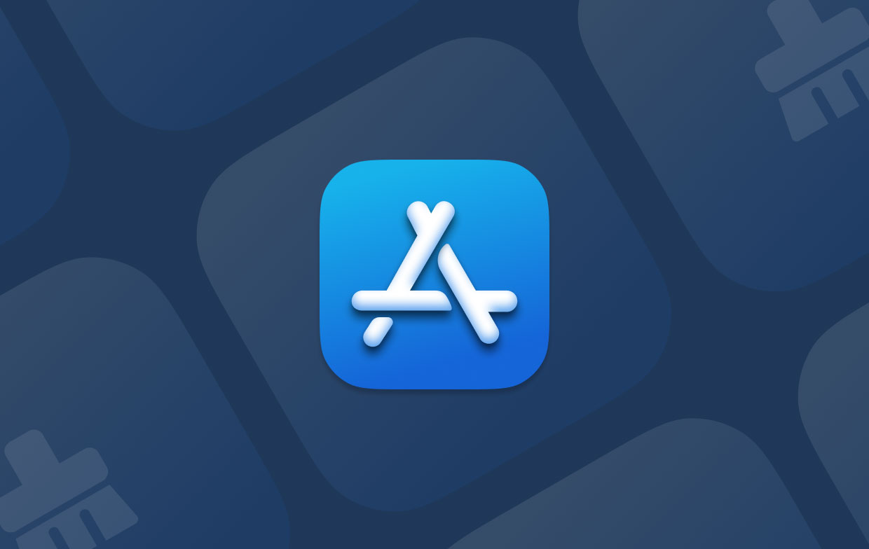 清除 Mac 上的 App Store 緩存