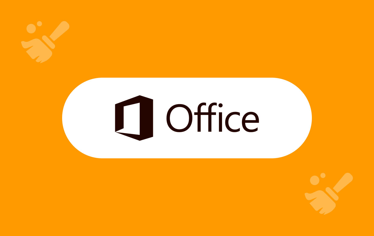 如何清除 Mac 上的 Office 快取