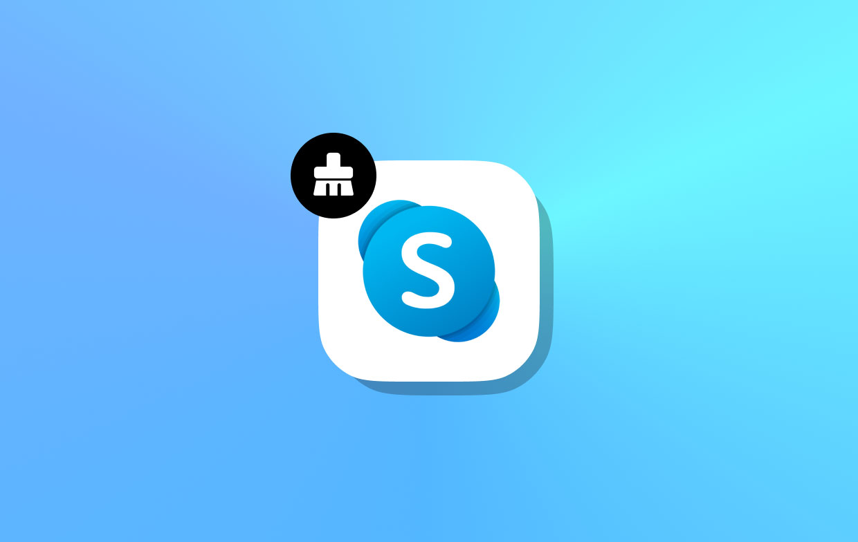 刪除 Skype 應用程式緩存