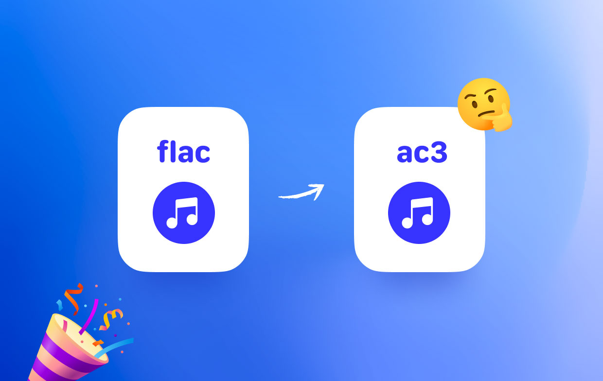 如何將 FLAC 轉換為 AC3 格式