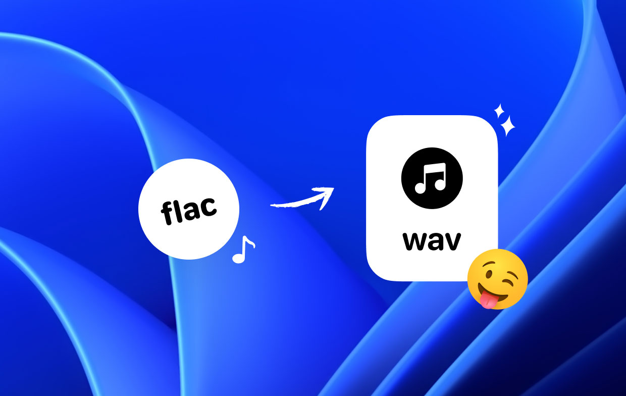 如何在 Windows 上將 FLAC 轉換為 WAV