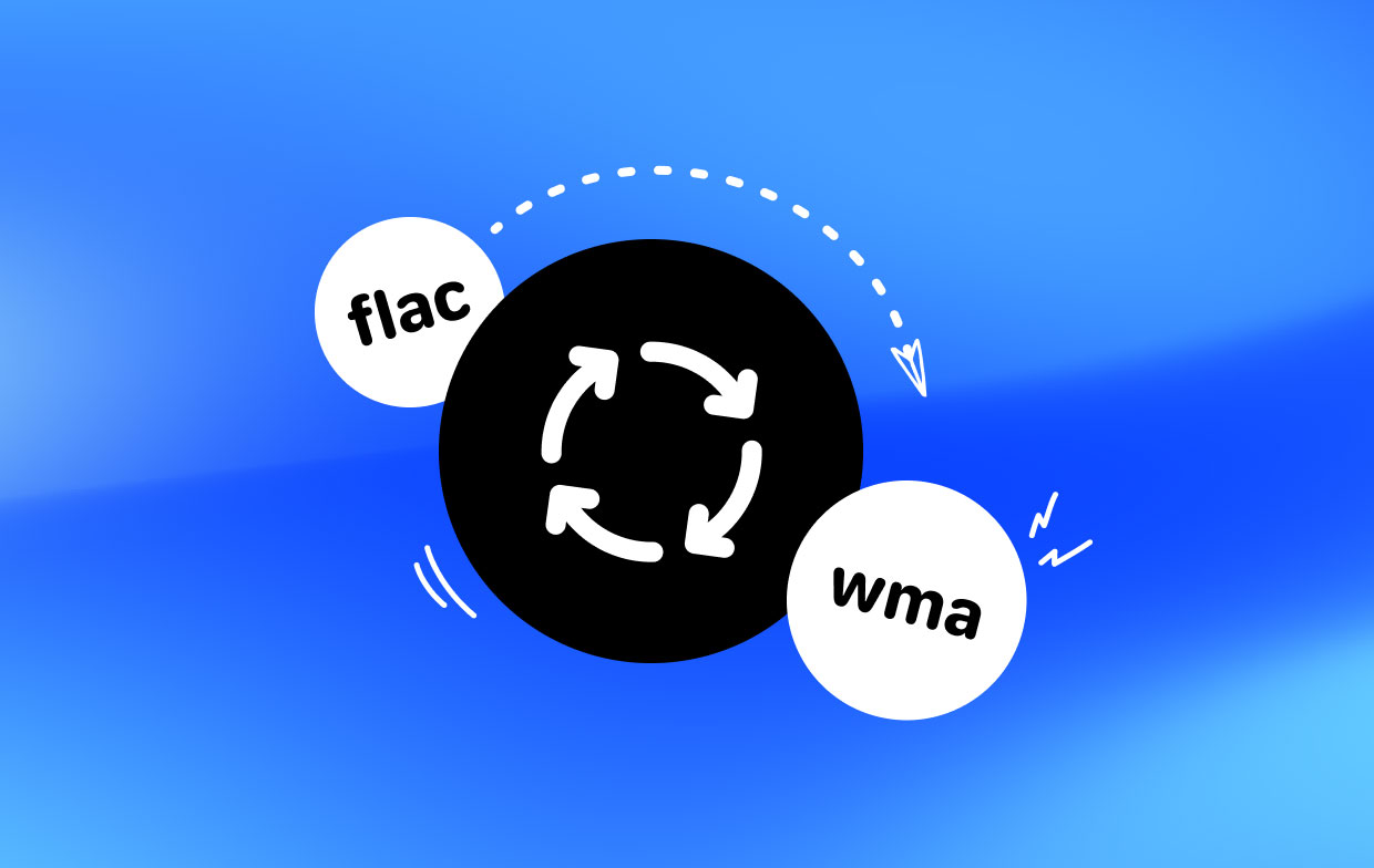 如何將 FLAC 格式轉換為 WMA 格式
