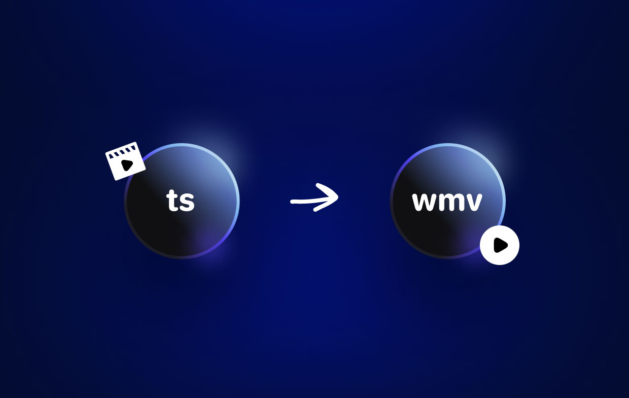 如何在線/離線將 TS 轉換為 WMV