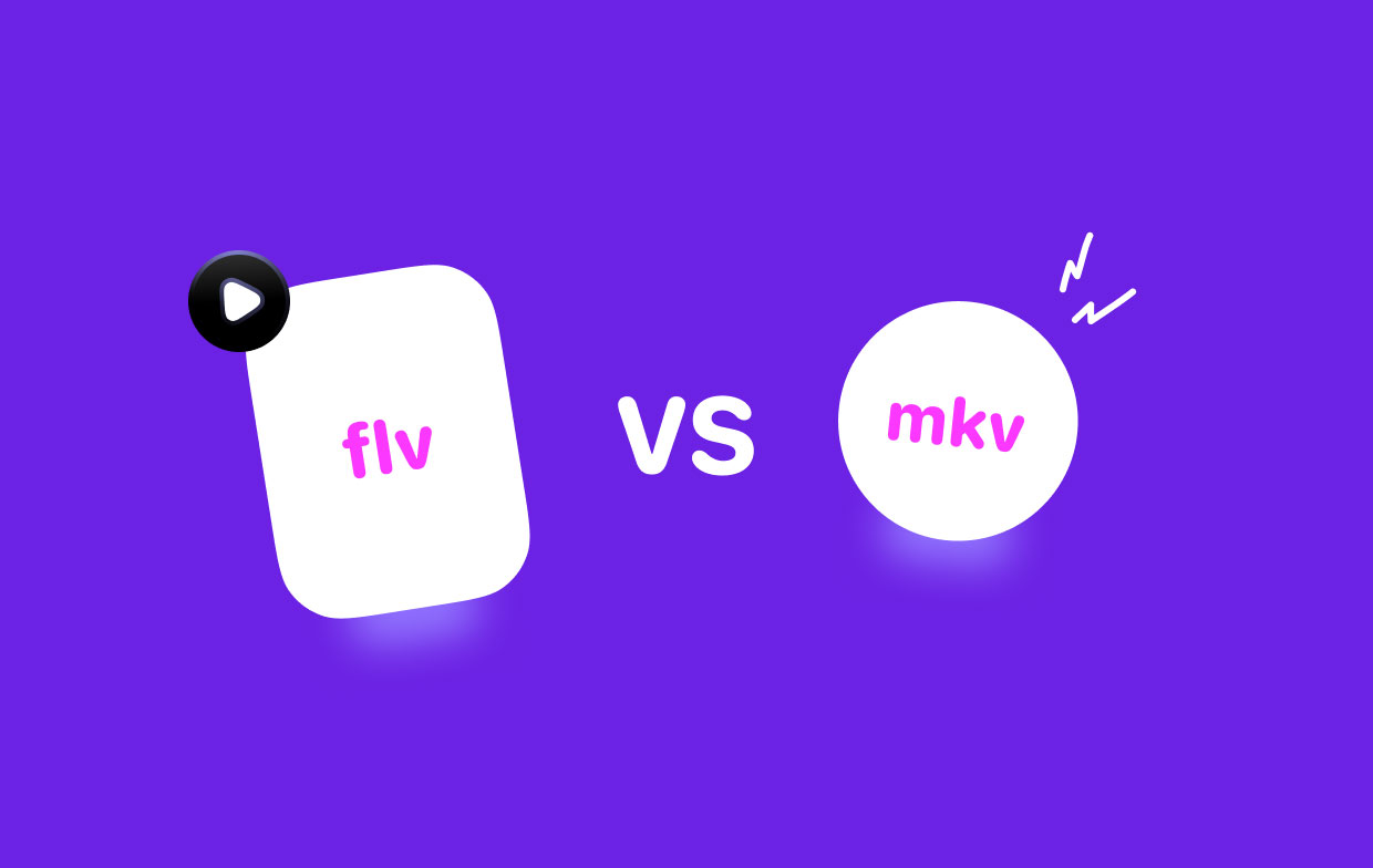 FLV 與 MKV