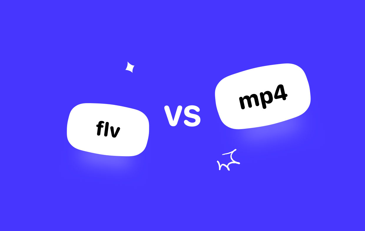 FLV 與 MP4：如何選擇