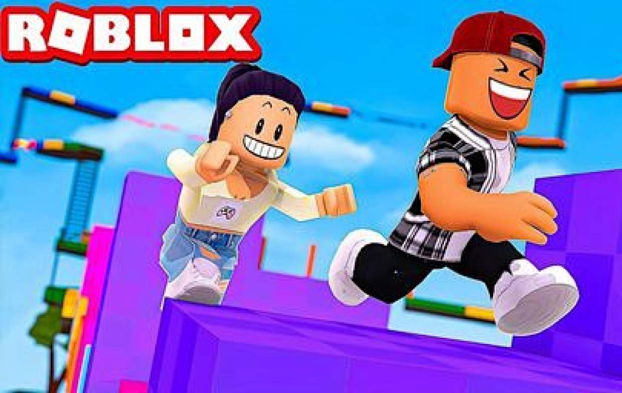 如何在Roblox上錄製