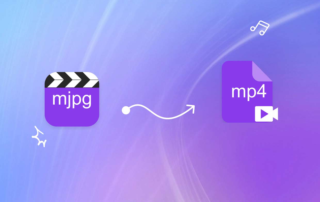 將 MJPG 轉換為 MP4 的終極指南