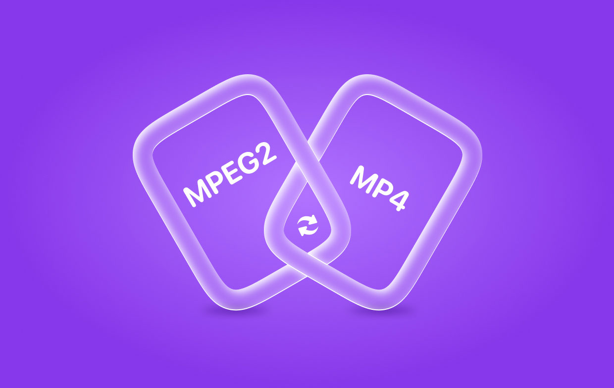 如何將 MPEG2 轉換為 MP4
