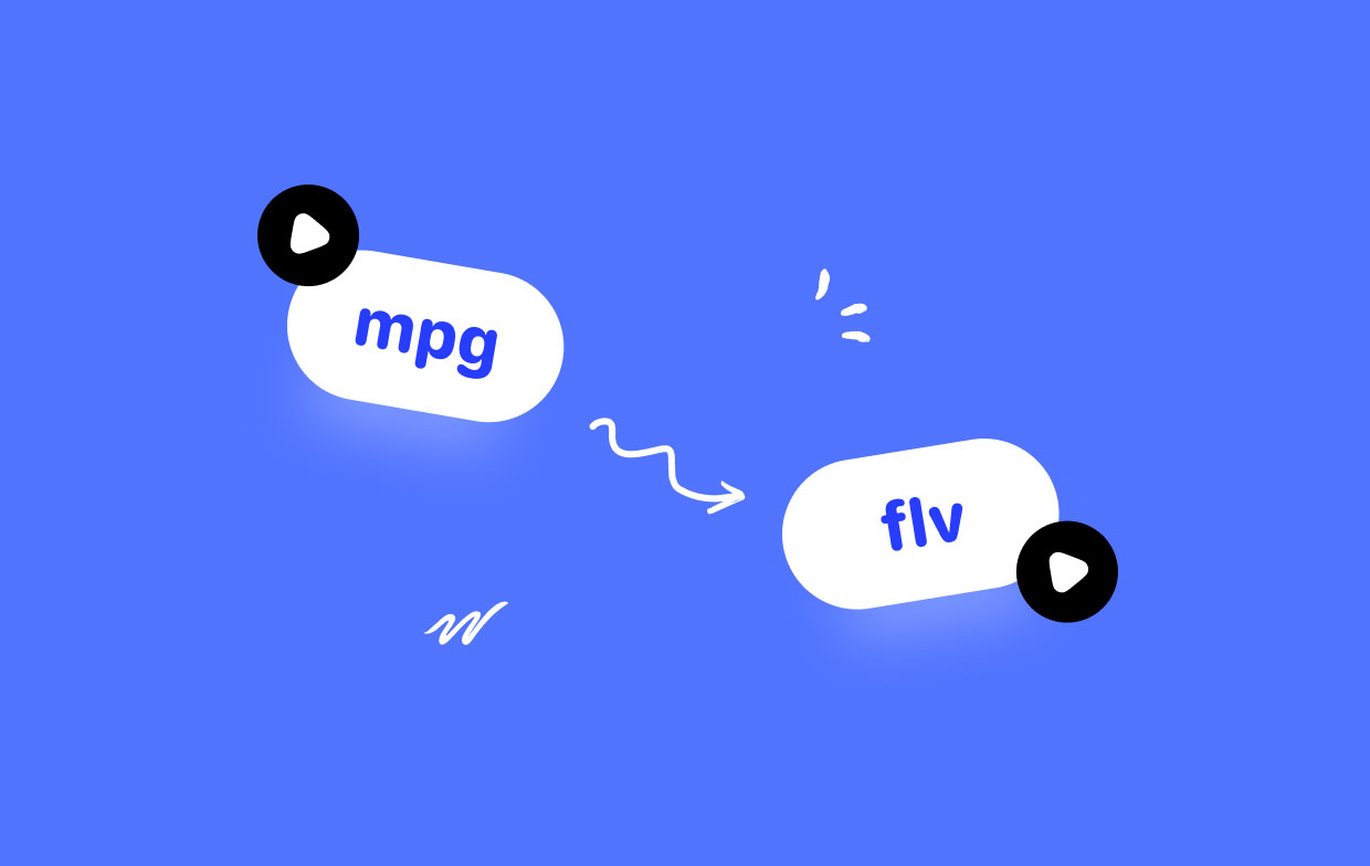 如何輕鬆地將 MPG 轉換為 FLV