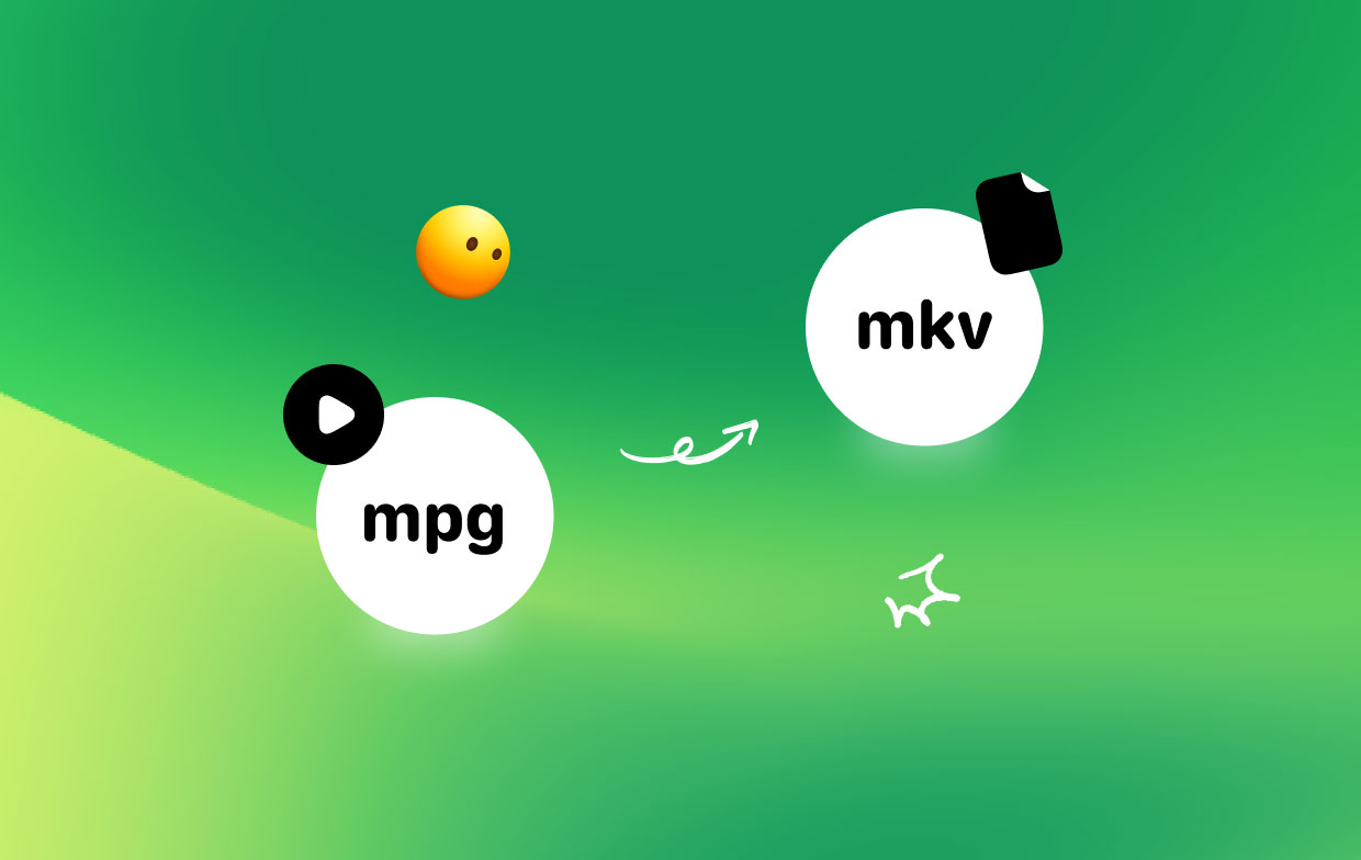 將 MPG 轉換為 MKV 的最佳轉換器