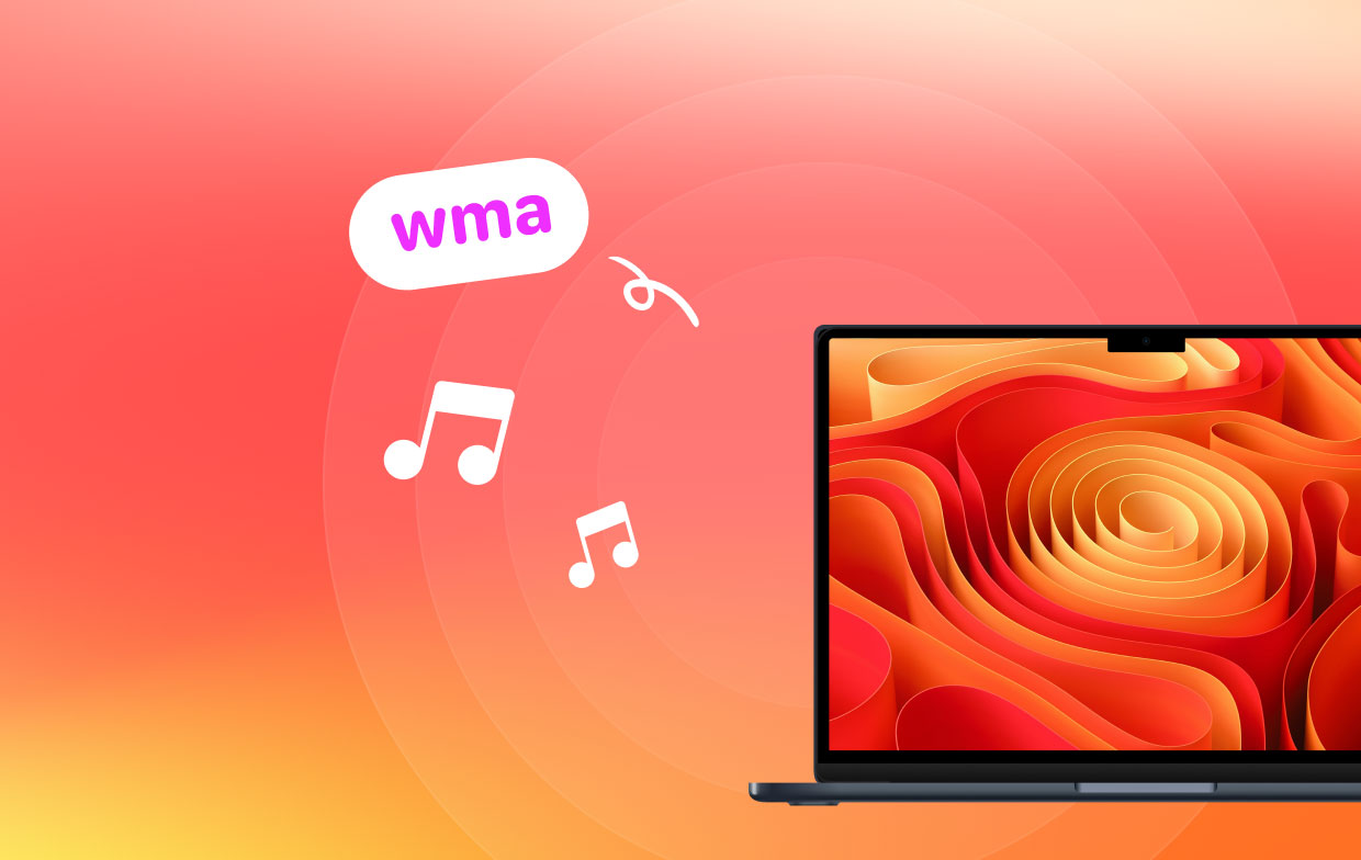 如何在 Mac 上播放 WMA