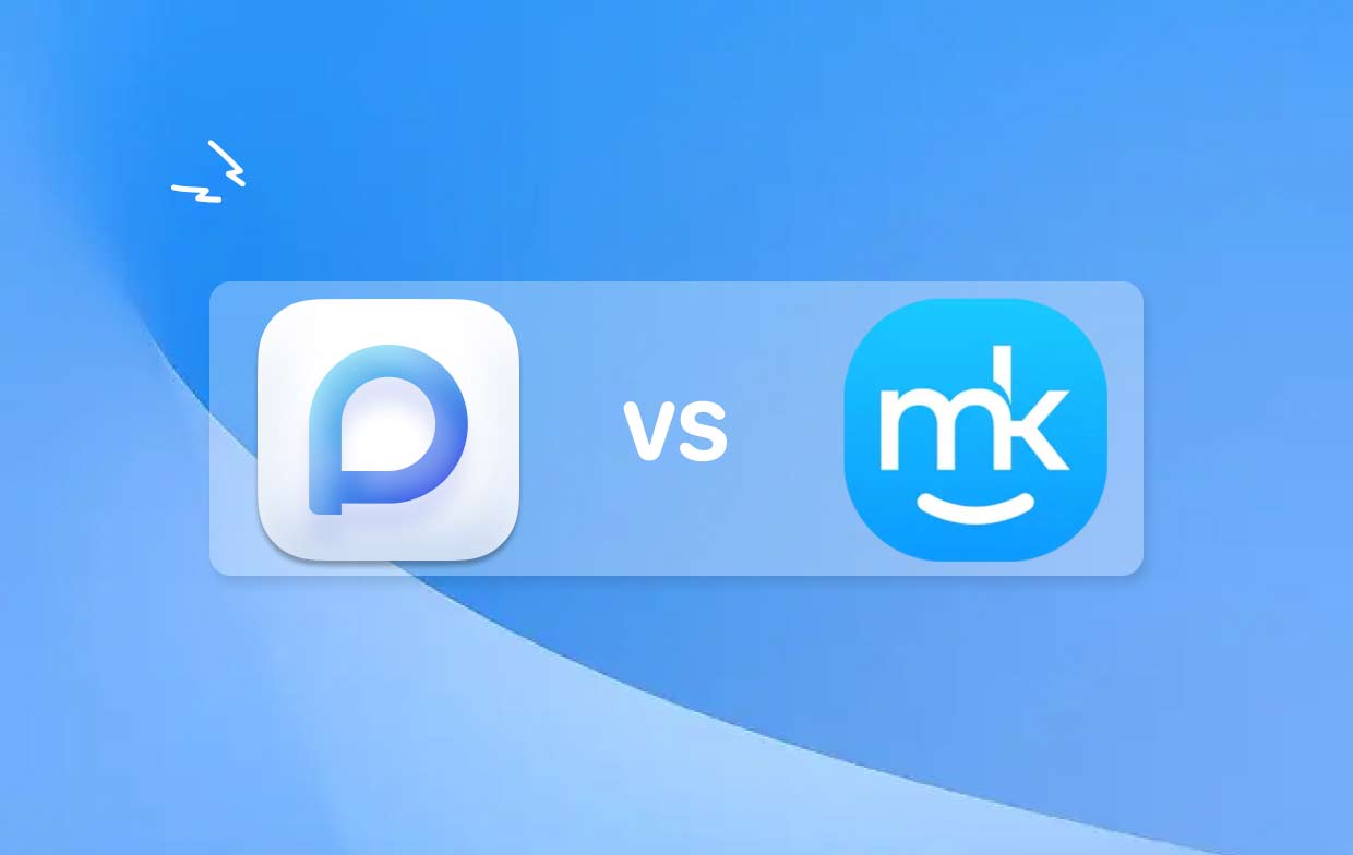 PowerMyMac 與 MacKeeper：如何選擇？