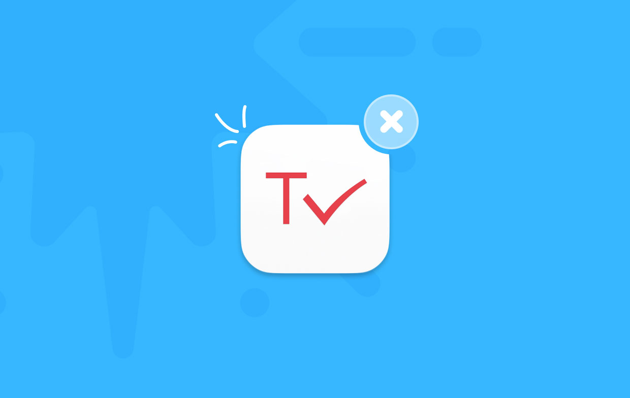 如何為 Mac 卸載 Taskpaper