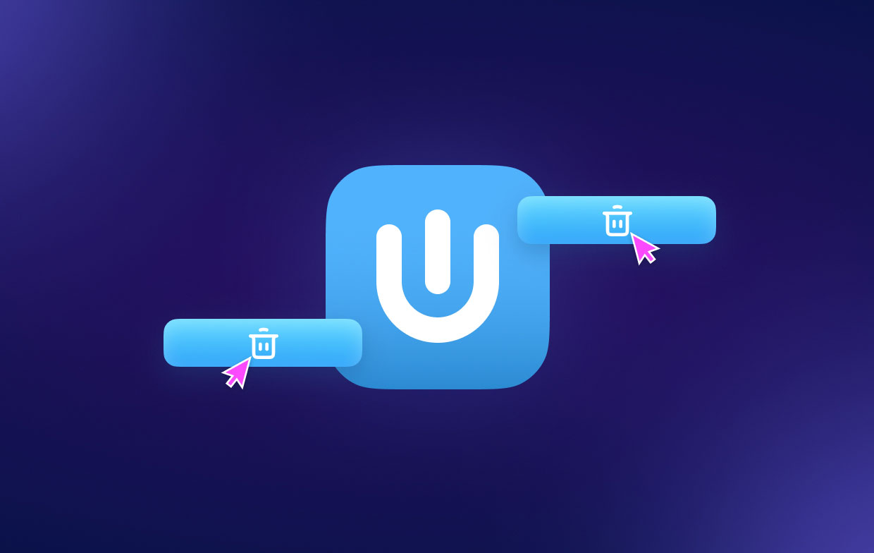 如何在 Mac 上卸載 Usenapp