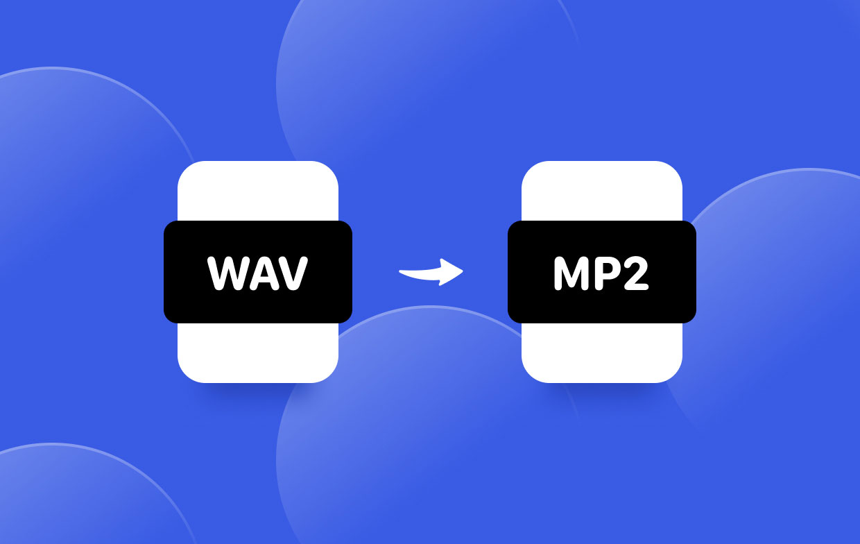 如何在不損失質量的情況下將 WAV 轉換為 MP2
