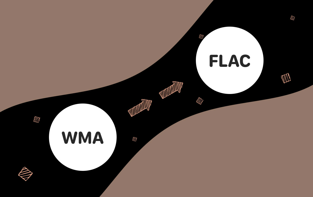 如何將 WMA 格式轉換為 FLAC 格式