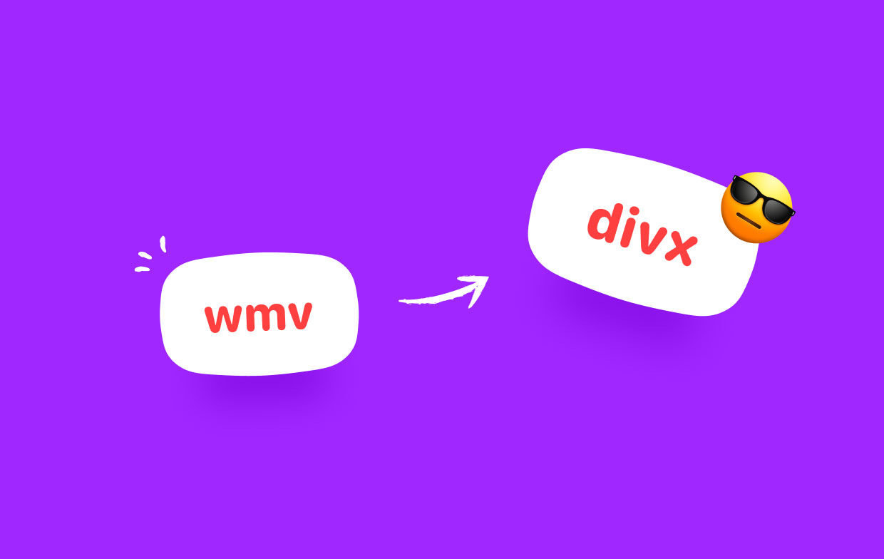 將WMV轉換為DivX