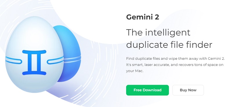 了解有關 Gemini 2 重複查找器的更多信息