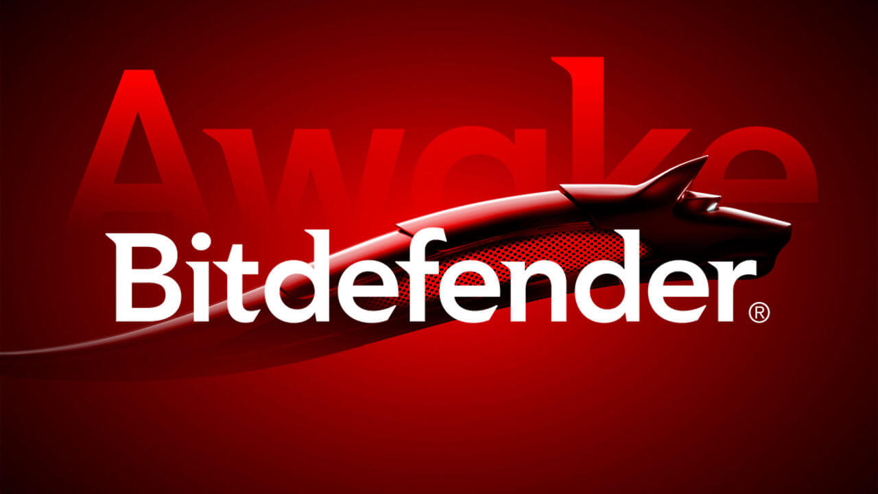 Bitdefender病毒掃描程序