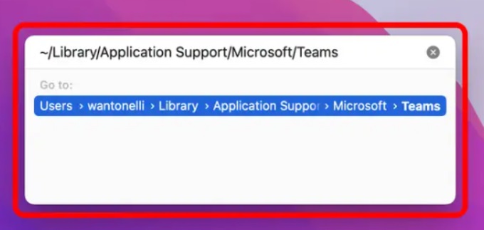 如何擦除 Microsoft Teams 緩存