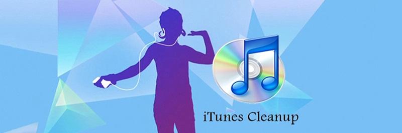 iTunes 清理