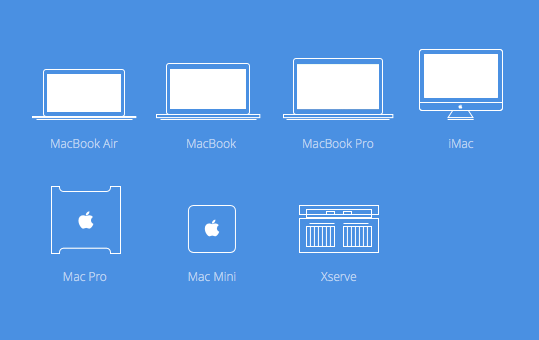 升級到Osx