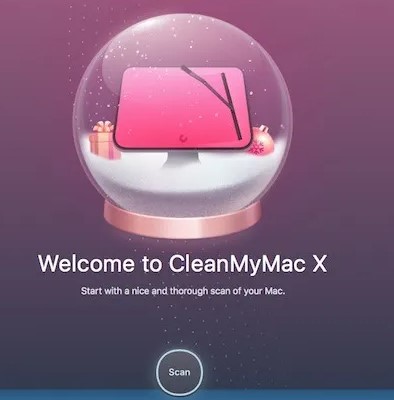 CleanMyMac 清理並加速您的 Mac