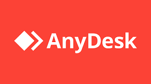 刪除 AnyDesk