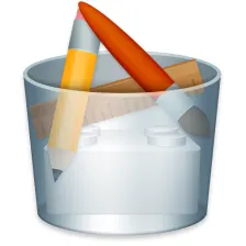 從 Mac 中刪除 AppDelete