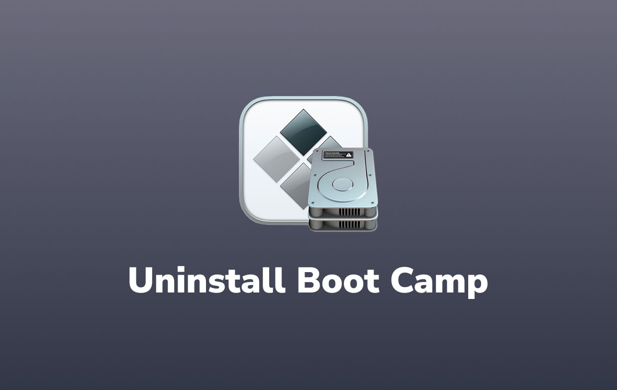 如何在 Mac 上卸載 Bootcamp