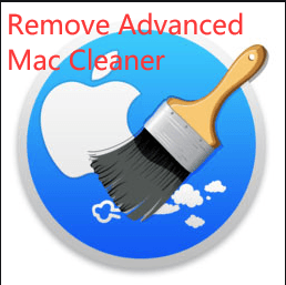 刪除Advanced Mac Cleaner