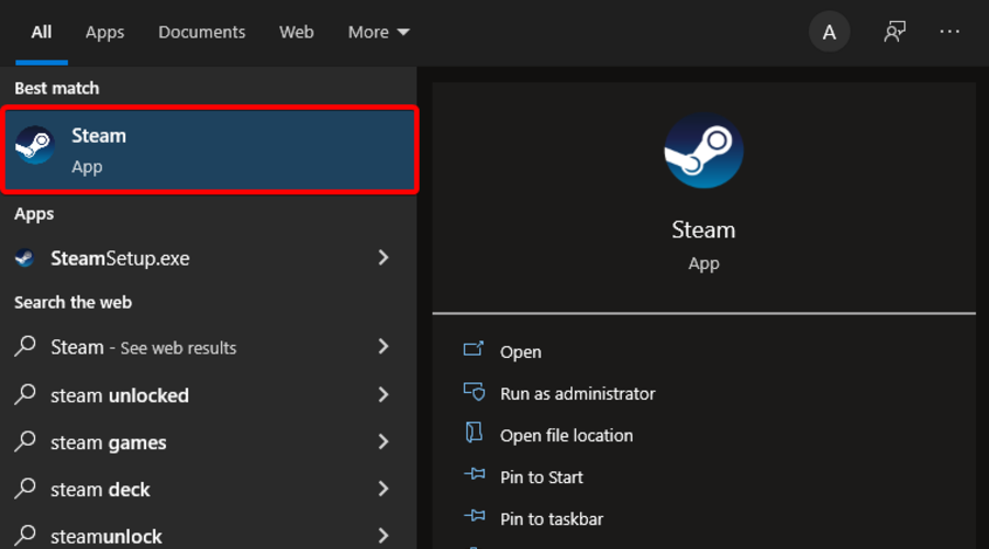 如何在 Windows PC 上卸載軍團要塞