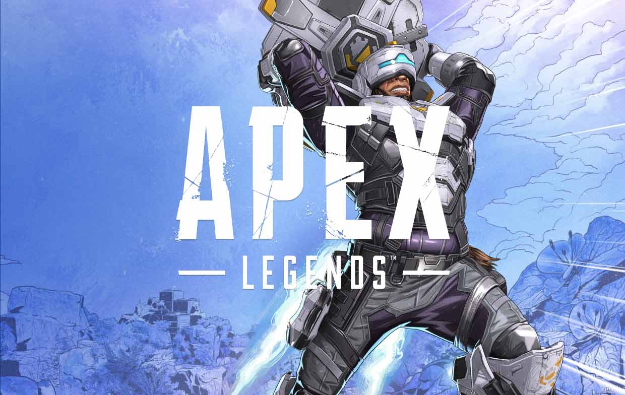如何簡單地卸載 Apex Legends