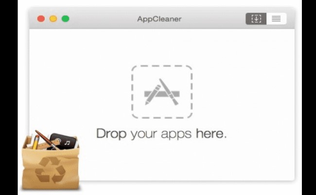 如何在 Mac 上卸載 AppCleaner