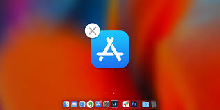 在 Mac 上手動卸載 RapidWeaver