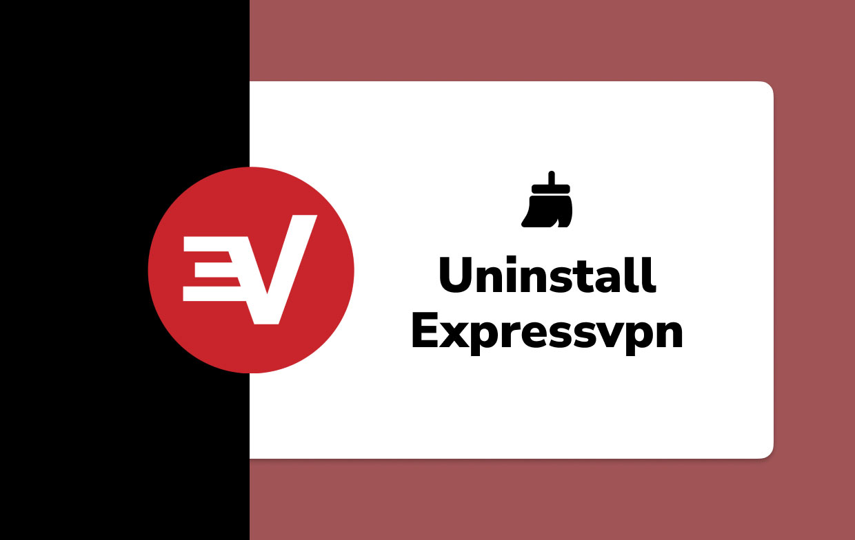 如何在 Mac 上卸載 ExpressVPN