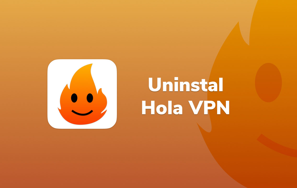 如何在 Mac 上正確卸載 Hola VPN