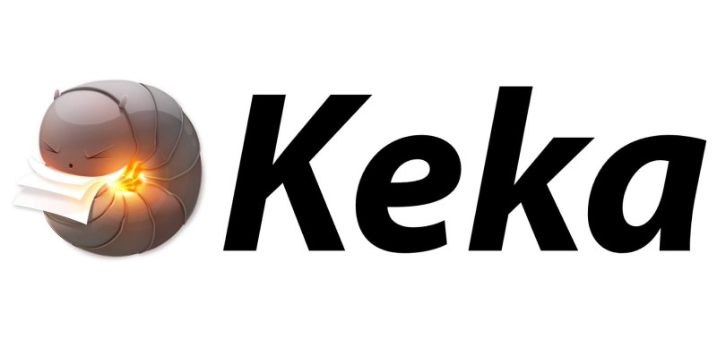 如何在 Mac 上卸載 Keka