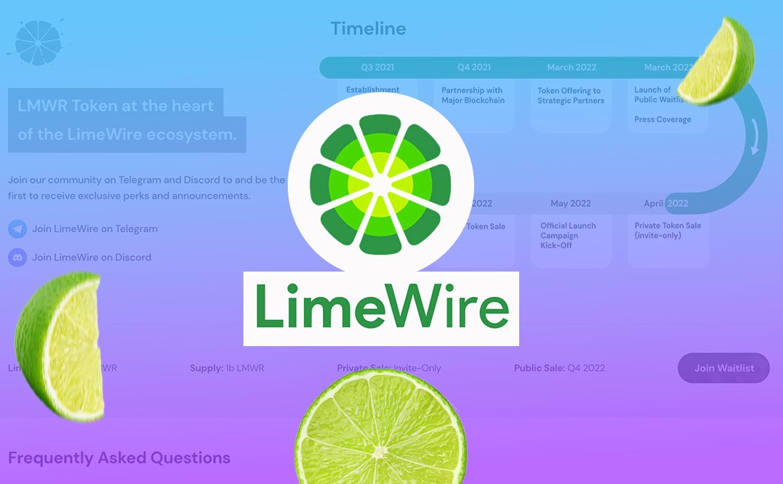 如何在 Mac 上卸載 LimeWire