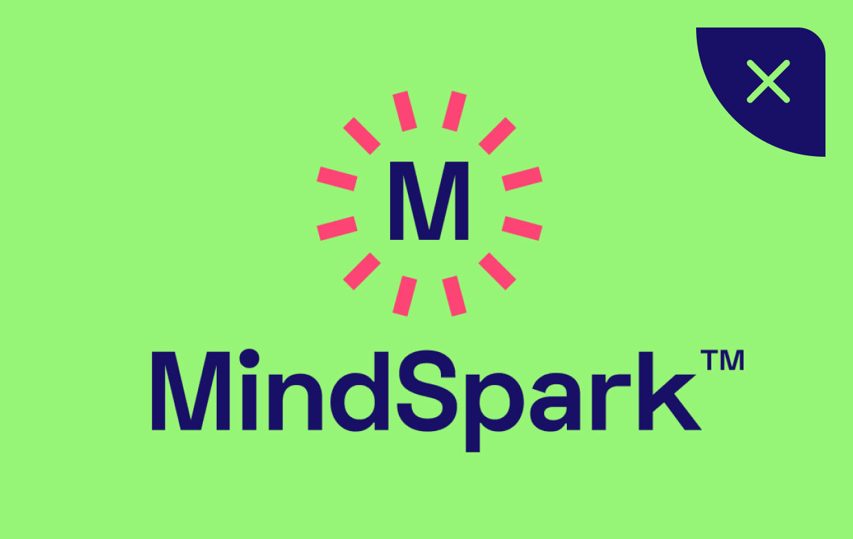 如何卸載 Mindspark