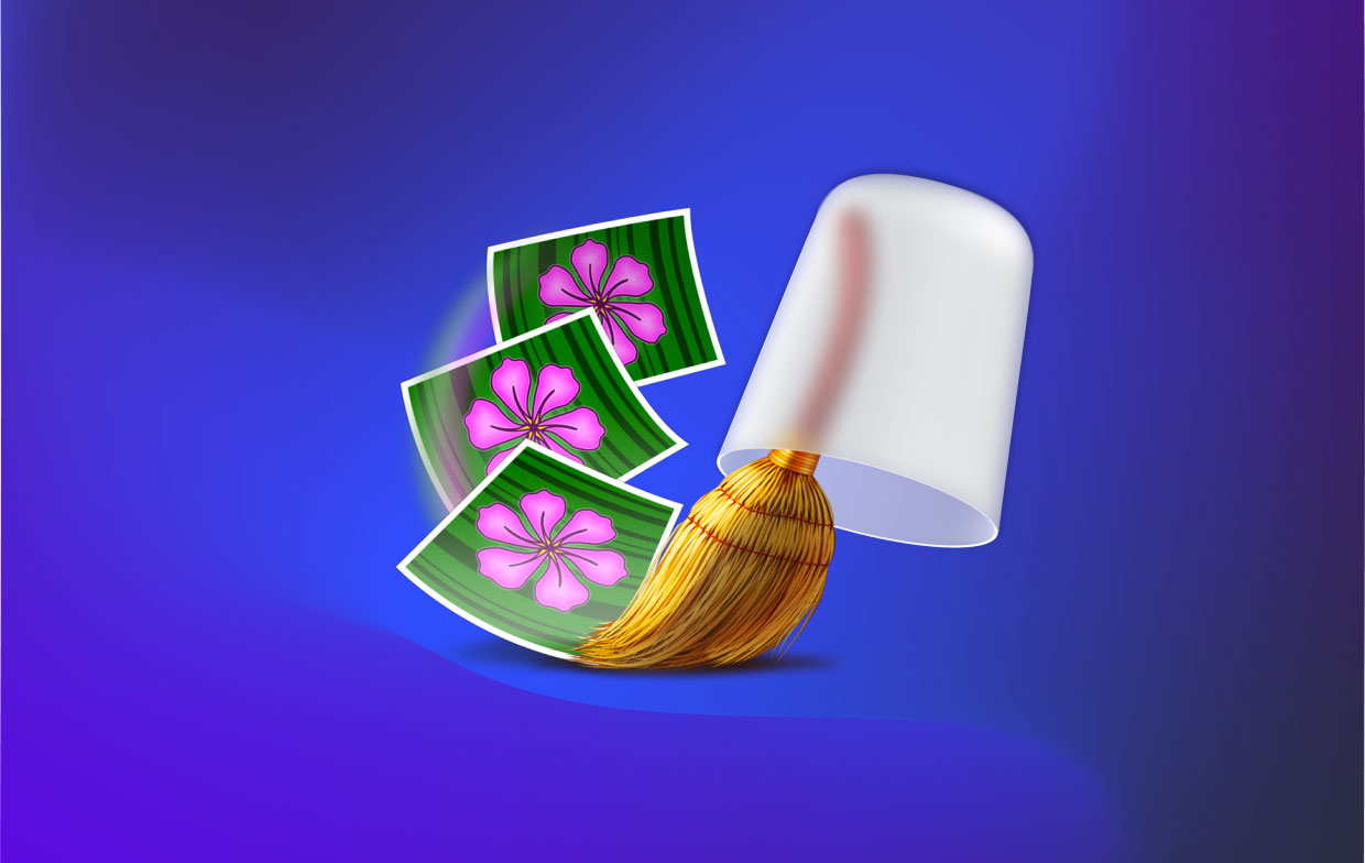 如何在 Mac 上卸載 PhotoSweeper