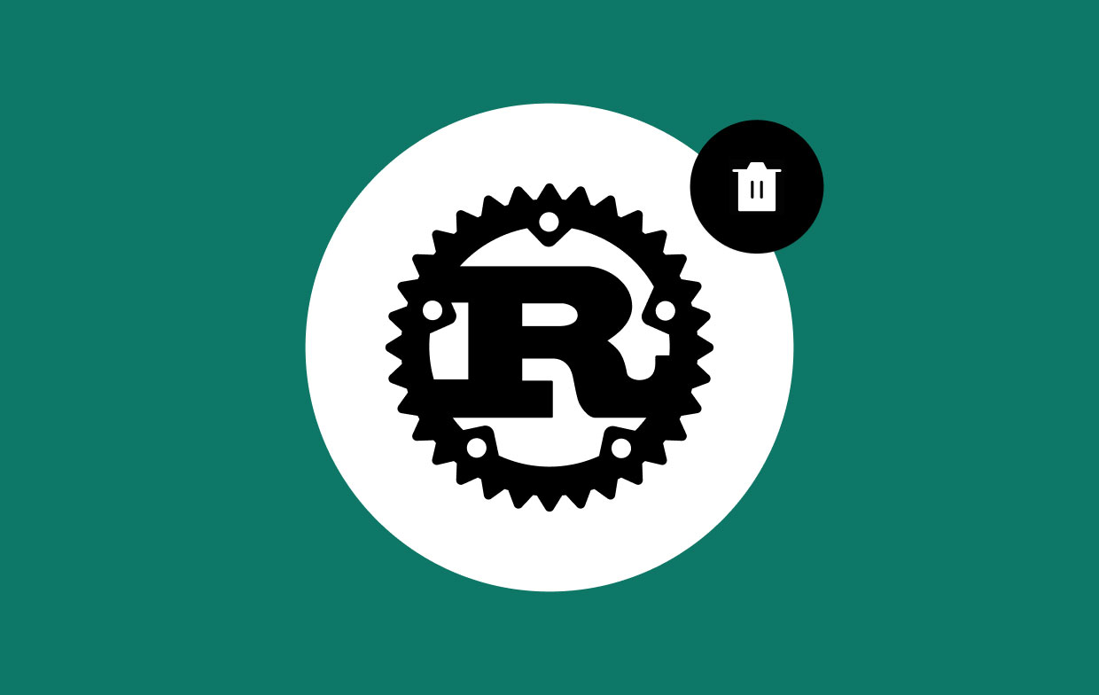 如何輕鬆卸載 Rust