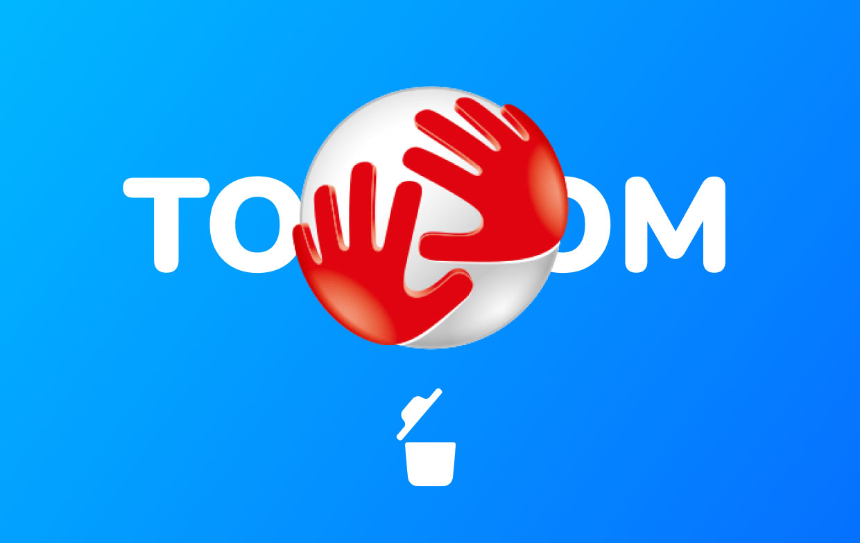 如何在 Mac 上卸載 TomTom